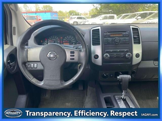 used 2011 Nissan Xterra car, priced at $6,995