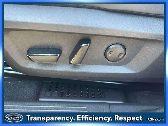 used 2024 Nissan Rogue car, priced at $33,995