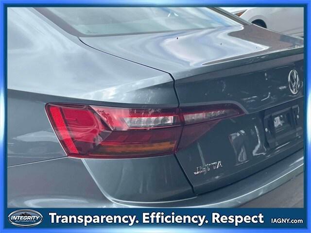 used 2019 Volkswagen Jetta car, priced at $15,995