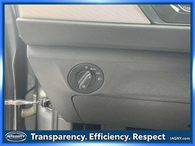 used 2019 Volkswagen Jetta car, priced at $15,995