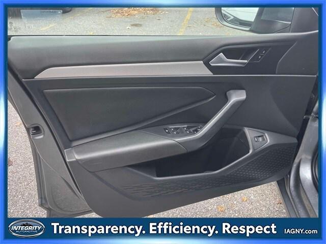 used 2019 Volkswagen Jetta car, priced at $15,995