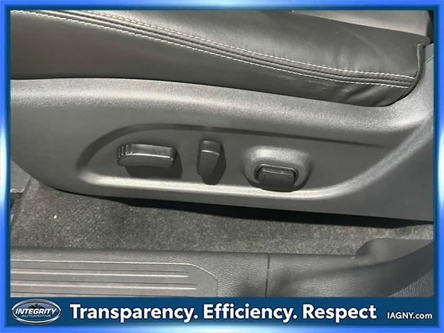 used 2024 Nissan Murano car, priced at $25,000