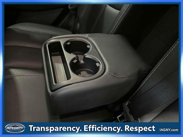 used 2024 Nissan Murano car, priced at $25,000