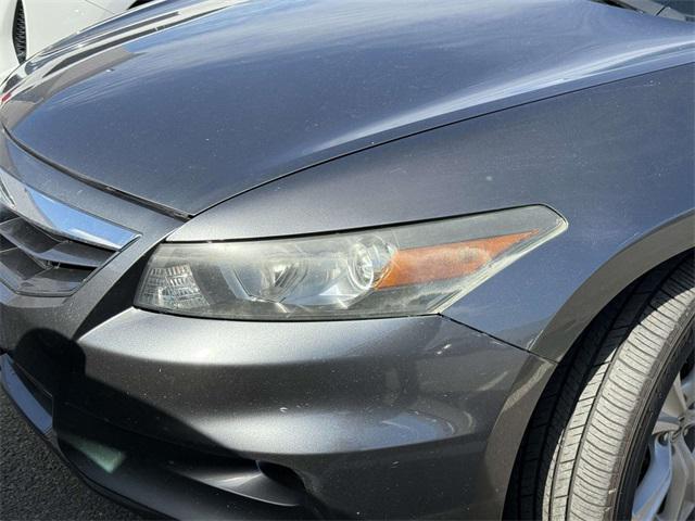 used 2011 Honda Accord car, priced at $8,999