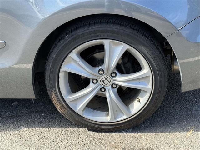 used 2011 Honda Accord car, priced at $8,999