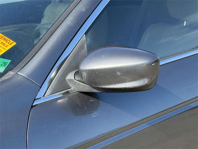 used 2011 Honda Accord car, priced at $8,999