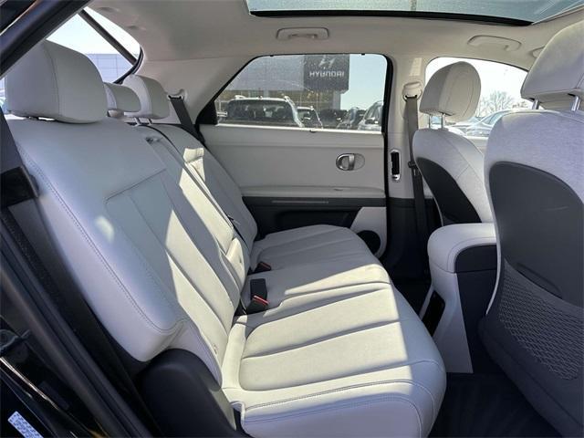 used 2023 Hyundai IONIQ 5 car, priced at $33,500