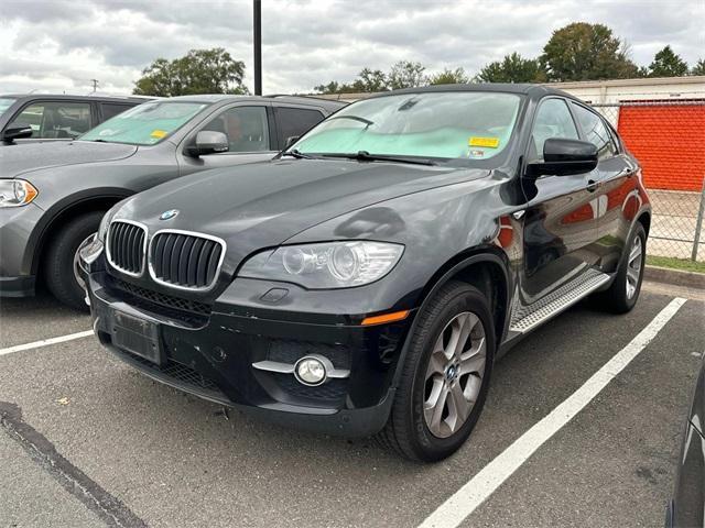 used 2011 BMW X6 car, priced at $18,777