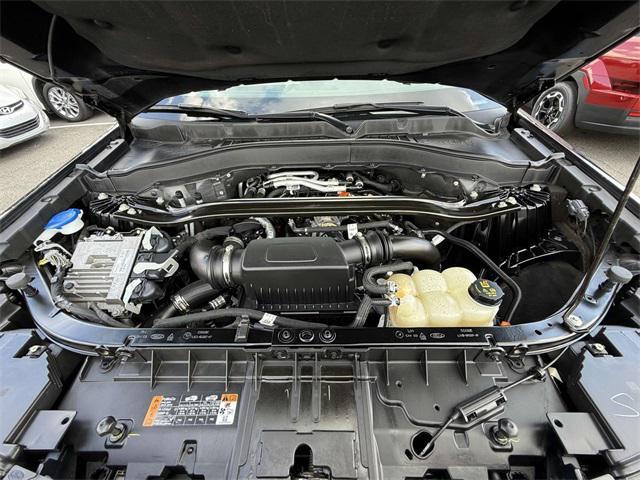 used 2020 Ford Explorer car, priced at $26,700