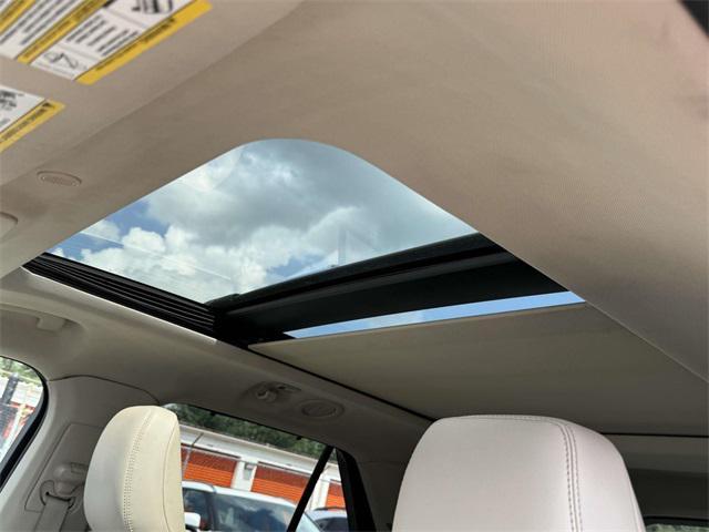 used 2020 Ford Explorer car, priced at $26,700