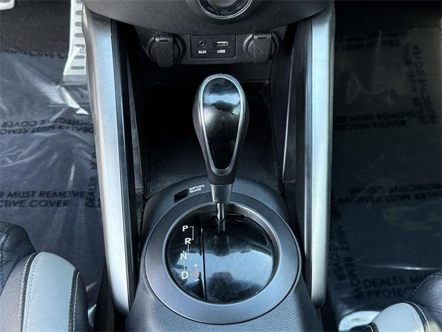 used 2016 Hyundai Veloster car, priced at $7,935