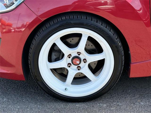 used 2016 Hyundai Veloster car, priced at $7,935