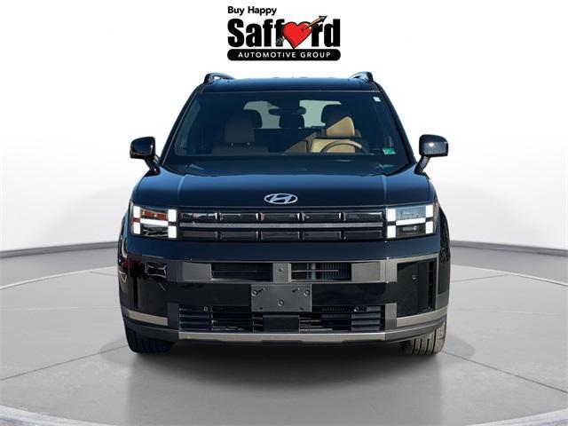 used 2024 Hyundai Santa Fe car, priced at $34,977