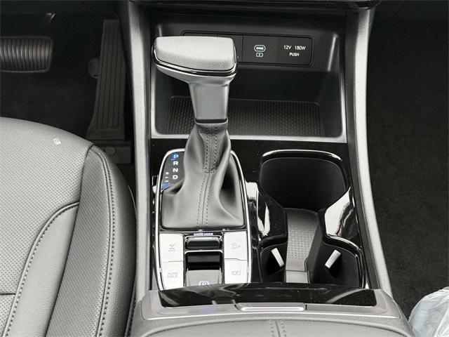 new 2025 Hyundai SANTA CRUZ car, priced at $32,705