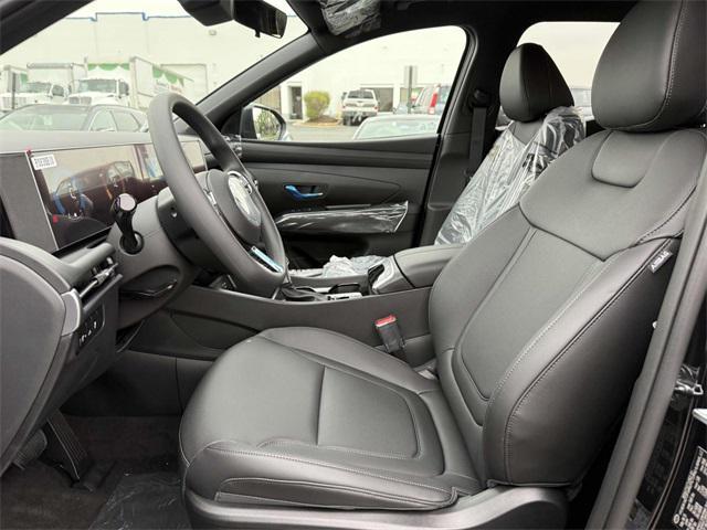 new 2025 Hyundai SANTA CRUZ car, priced at $32,705