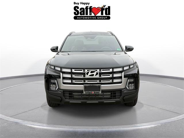 new 2025 Hyundai SANTA CRUZ car, priced at $32,705