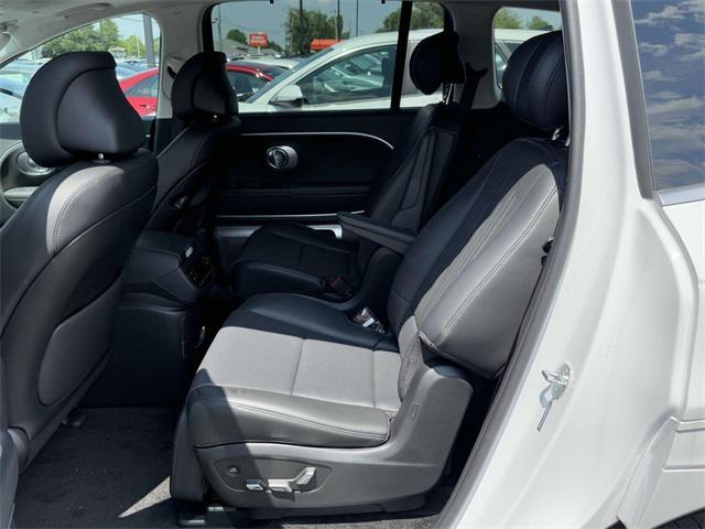 new 2026 Hyundai IONIQ 9 car, priced at $77,565