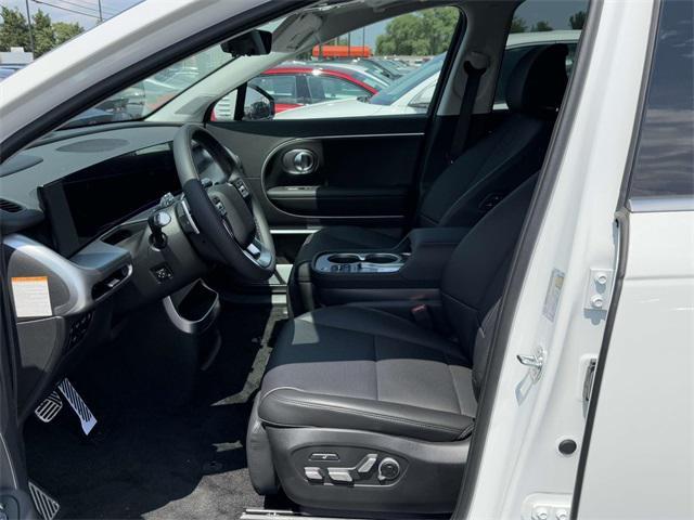 new 2026 Hyundai IONIQ 9 car, priced at $77,565