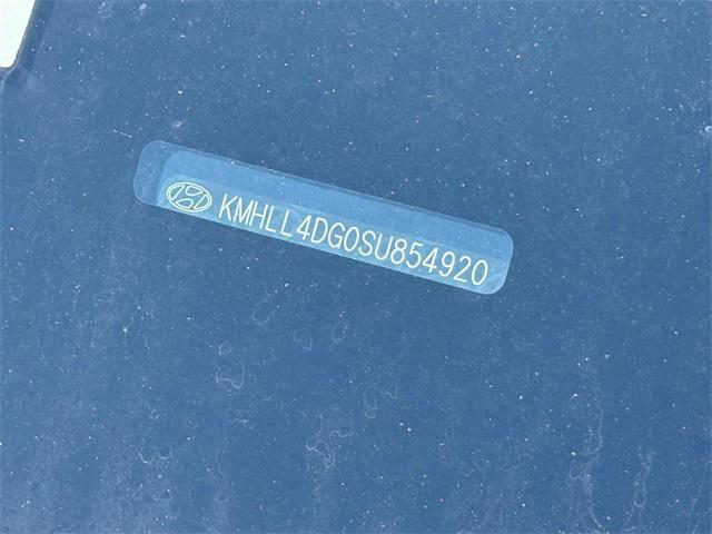 used 2025 Hyundai Elantra car, priced at $22,000