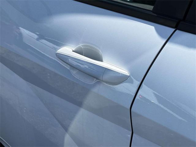 used 2025 Hyundai Elantra car, priced at $22,000