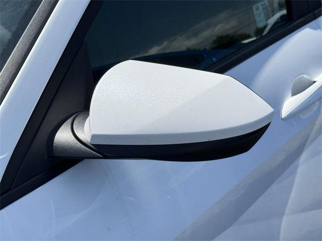 used 2025 Hyundai Elantra car, priced at $22,000