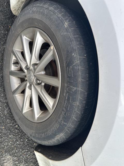 used 2019 Hyundai Sonata car, priced at $10,250