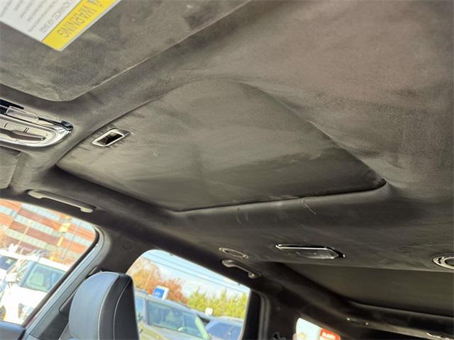 used 2021 Hyundai Palisade car, priced at $32,900