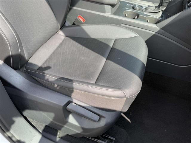 used 2021 Volkswagen Atlas car, priced at $25,450