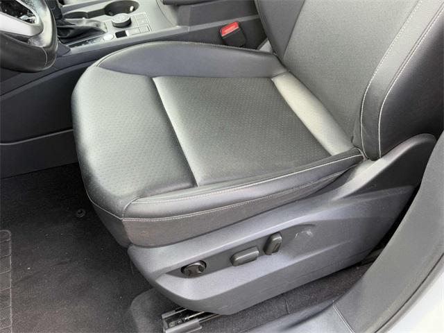 used 2021 Volkswagen Atlas car, priced at $25,450