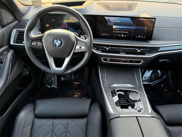 used 2024 BMW X5 PHEV car, priced at $65,500