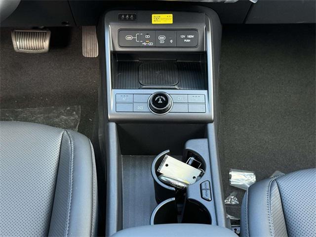 new 2026 Hyundai Kona car, priced at $30,650