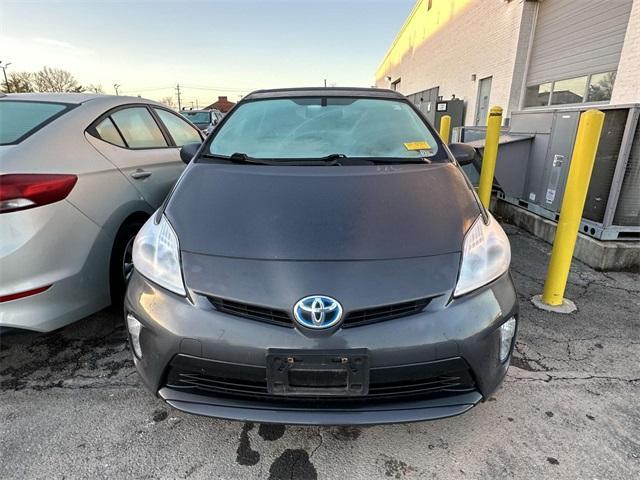 used 2015 Toyota Prius car, priced at $15,000