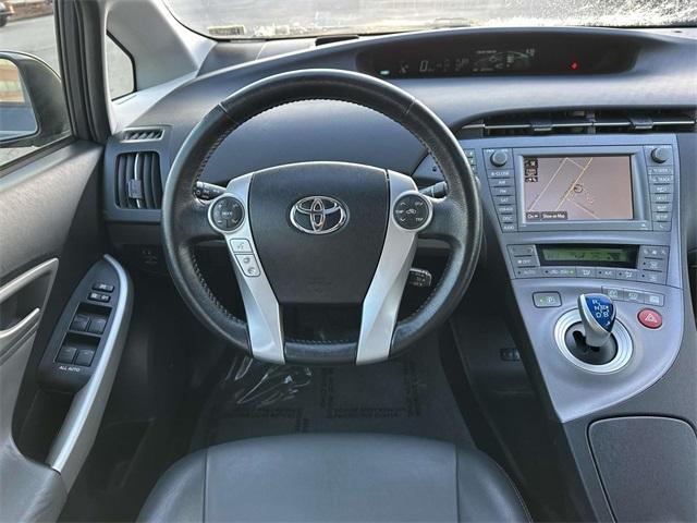 used 2015 Toyota Prius car, priced at $12,825