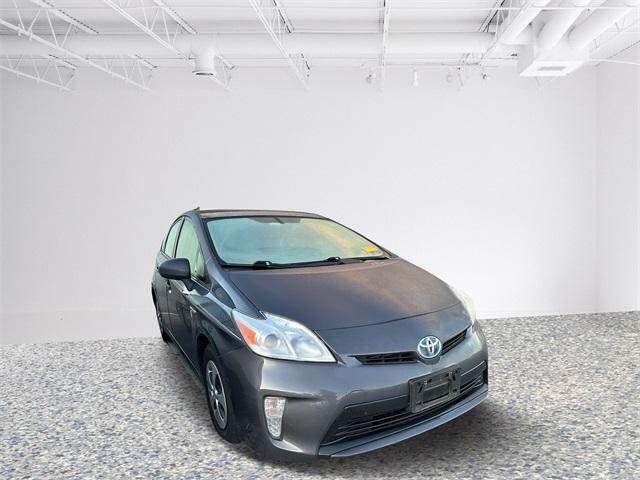 used 2015 Toyota Prius car, priced at $15,000