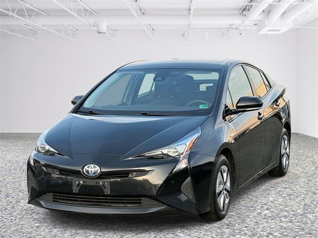 used 2018 Toyota Prius car, priced at $13,000