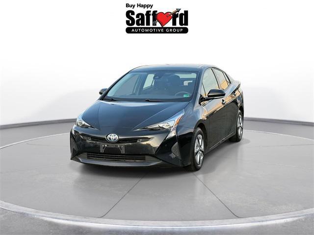 used 2018 Toyota Prius car, priced at $12,000
