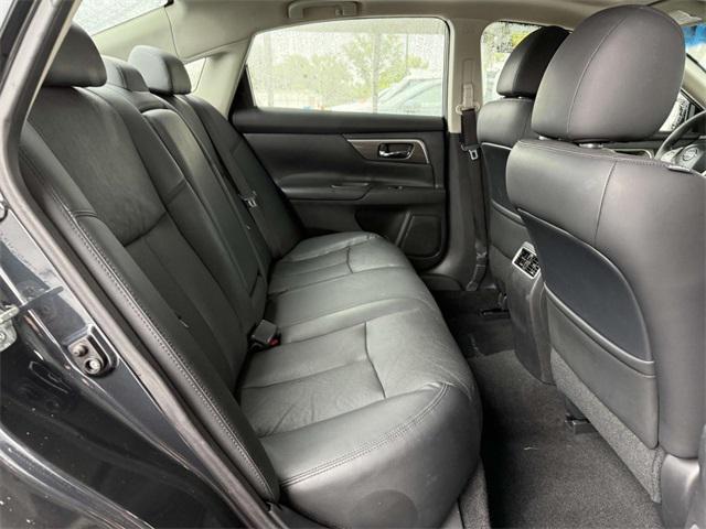 used 2015 Nissan Altima car, priced at $9,800