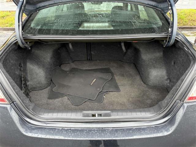 used 2015 Nissan Altima car, priced at $9,800