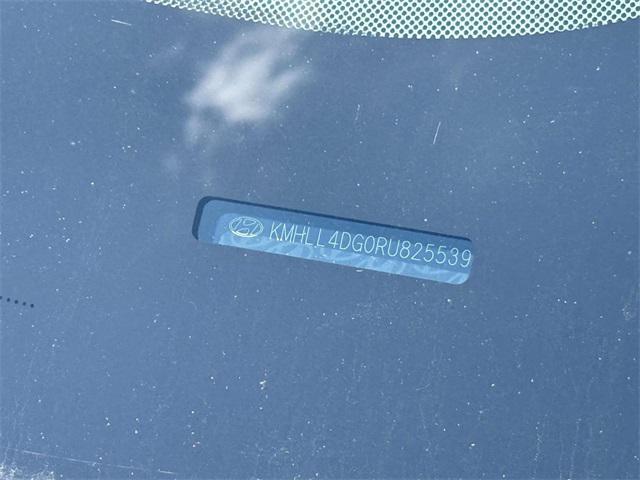 used 2024 Hyundai Elantra car, priced at $22,000