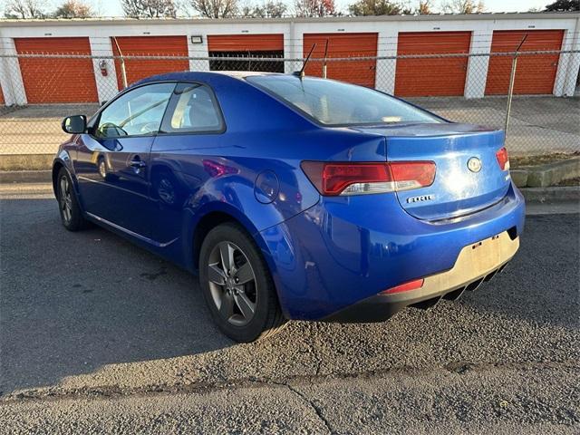 used 2012 Kia Forte Koup car, priced at $6,800