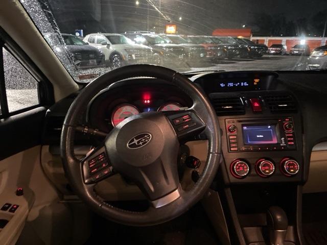 used 2013 Subaru Impreza car, priced at $12,500