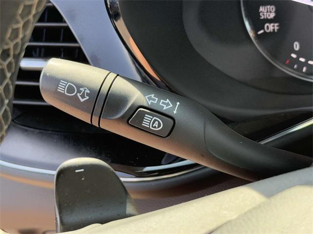 used 2023 Buick Envision car, priced at $31,800