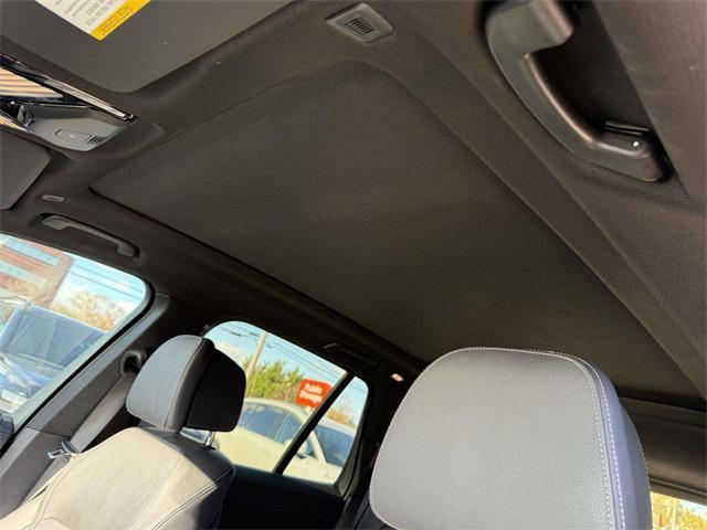 used 2020 BMW X5 car, priced at $36,500