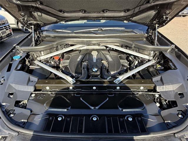 used 2020 BMW X5 car, priced at $36,500