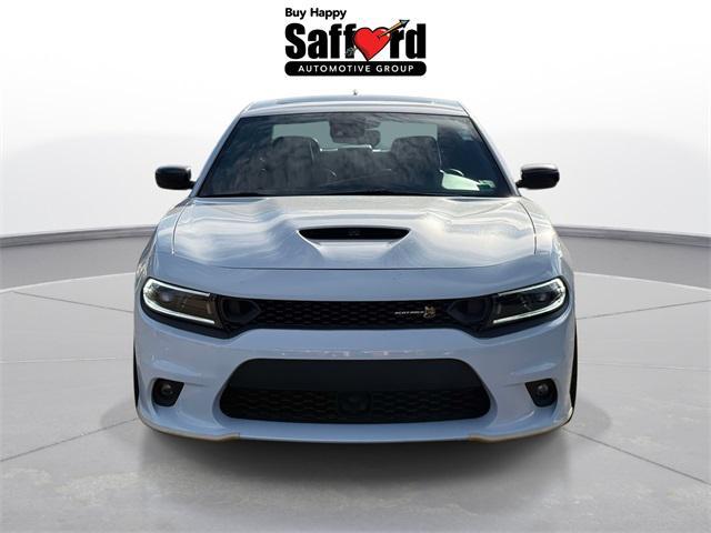 used 2023 Dodge Charger car, priced at $48,999