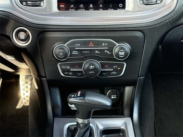 used 2023 Dodge Charger car, priced at $48,999