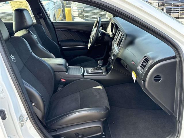used 2023 Dodge Charger car, priced at $48,999