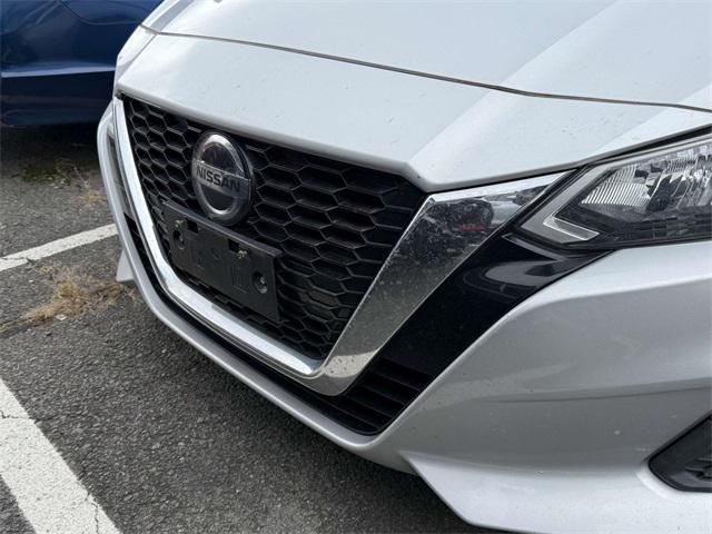 used 2020 Nissan Altima car, priced at $14,987