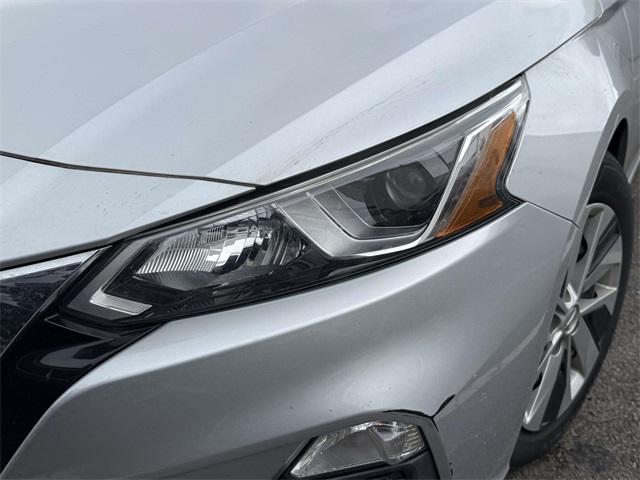 used 2020 Nissan Altima car, priced at $14,987