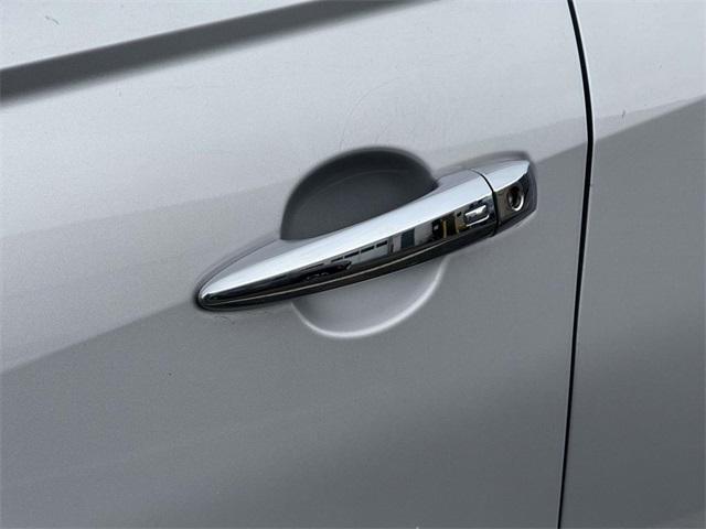 used 2020 Nissan Altima car, priced at $14,987